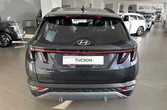 Hyundai Tucson 2023 Elegance