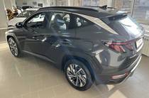 Hyundai Tucson Elegance