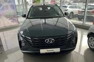 Hyundai Tucson Express Plus