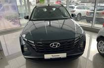 Hyundai Tucson Express Plus