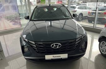 Hyundai Tucson 2024 Express Plus