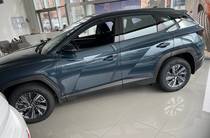 Hyundai Tucson Express Plus