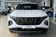 Hyundai Tucson Top Plus