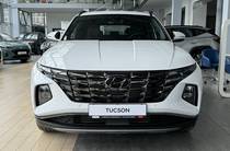 Hyundai Tucson Top Plus