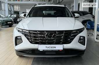 Hyundai Tucson 2024 в Днепр (Днепропетровск)