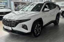 Hyundai Tucson Top Plus