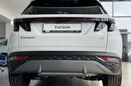 Hyundai Tucson Top Plus