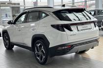 Hyundai Tucson Top Plus