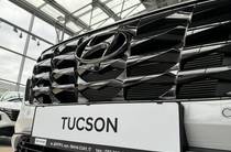 Hyundai Tucson Top Plus