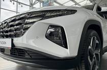 Hyundai Tucson Top Plus