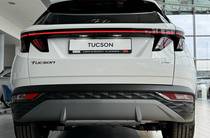 Hyundai Tucson Top Plus