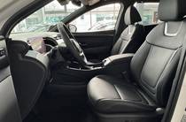 Hyundai Tucson Top Plus