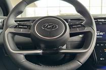 Hyundai Tucson Top Plus