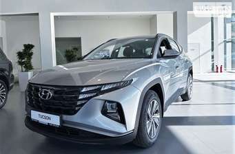 Hyundai Tucson 2023 в Львов