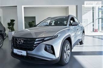 Hyundai Tucson 2023 Elegance