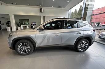 Hyundai Tucson 2023 Elegance