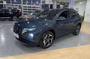 Hyundai Tucson Top Plus