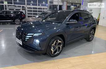 Hyundai Tucson 2023 в Харьков