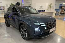 Hyundai Tucson Top Plus