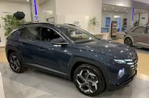 Hyundai Tucson Top Plus