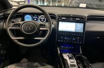 Hyundai Tucson Top Plus