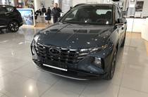 Hyundai Tucson Top Plus