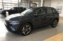 Hyundai Tucson Top Plus