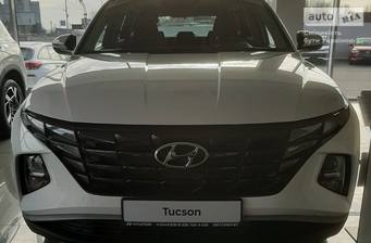 Hyundai Tucson 2024 Express Plus