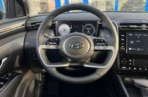 Hyundai Tucson Dynamic Plus