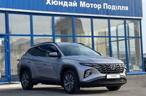 Hyundai Tucson Dynamic Plus