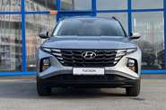 Hyundai Tucson Dynamic Plus