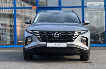 Hyundai Tucson 2024 Dynamic Plus