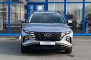 Hyundai Tucson Dynamic Plus