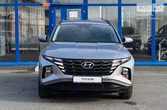 Hyundai Tucson 2024 Dynamic Plus