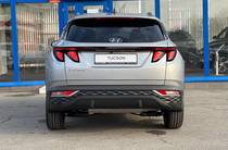 Hyundai Tucson Dynamic Plus