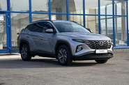 Hyundai Tucson Dynamic Plus