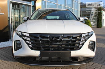 Hyundai Tucson 2023 Elegance