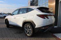 Hyundai Tucson Elegance