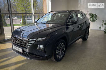 Hyundai Tucson 2023 в Житомир