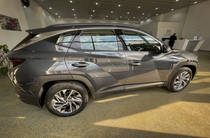 Hyundai Tucson Elegance