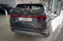 Hyundai Tucson Elegance