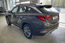 Hyundai Tucson Elegance