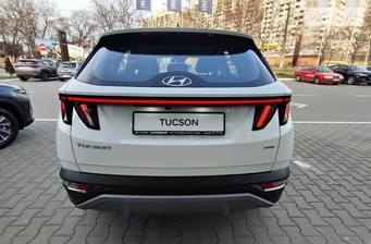 Hyundai Tucson 2023 Elegance