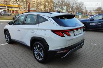 Hyundai Tucson 2023 Elegance