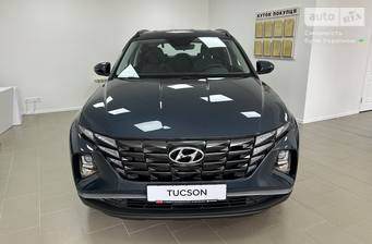 Hyundai Tucson 2024 Express Plus