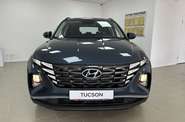 Hyundai Tucson Express Plus