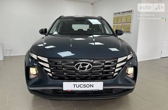 Hyundai Tucson 2024 Express Plus