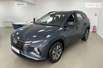 Hyundai Tucson 2024 в Кривой Рог