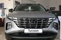 Hyundai Tucson Top Plus