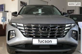 Hyundai Tucson 1.6 T-GDi HEV AT (230 к.с.) 4WD 2023